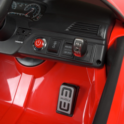 Дитячий електромобіль BMW M5 M 4791EBLR