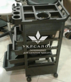 Парикмахерская тележка     М-3010