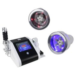 Аппарат вибрационно-компрессионного и вакуумно-роликового массажа 349