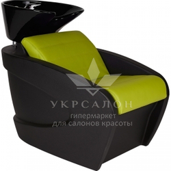 Парикмахерская мойка Vanity