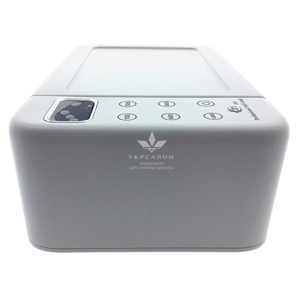 Лампа для маникюра LED/UV SUN Z-22 (2 в 1), 350 W