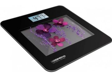 Ваги для підлоги Redmond RS-729 Black