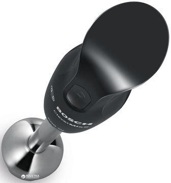 Блендер BOSCH MSM2620B