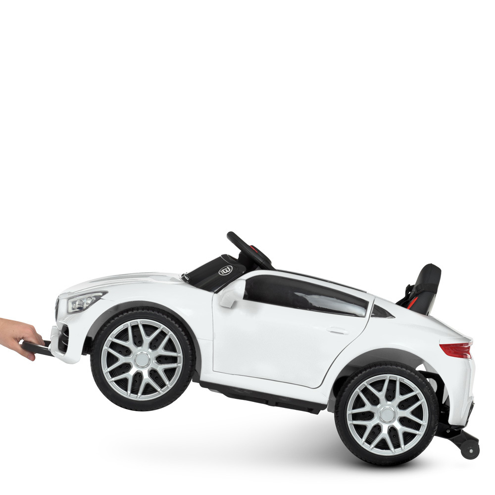 Дитячий електромобіль Mercedes "WeKids Cars"