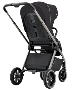 Прогулянкова коляска Carrello Ultra CRL-5525