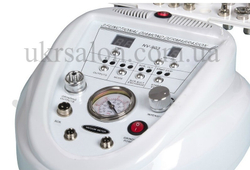 Косметологический комбаин 3 в 1 Nova 903