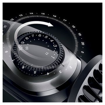 Набір для стрижки BRAUN BeardTrimmer BT7020