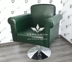 Перукарське крісло Art Deco