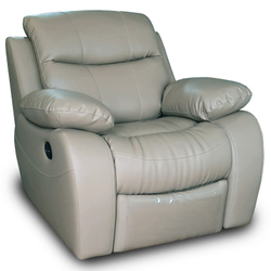 Педикюрное SPA кресло-реклайнер Euphoria