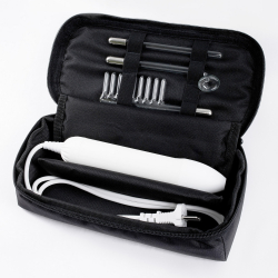 Аппарат Дарсонваль white с сумкой