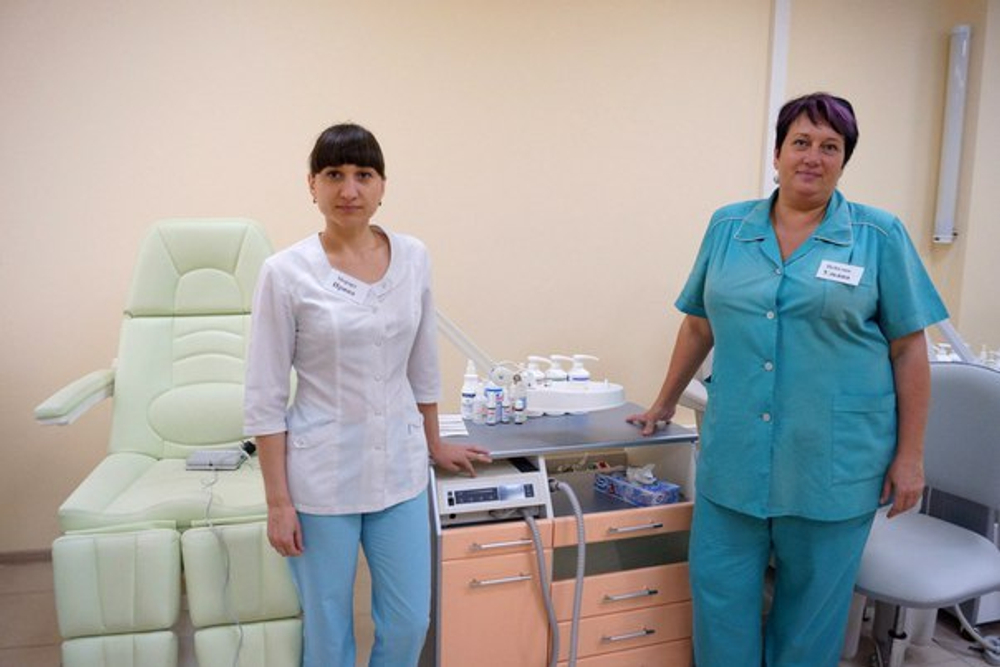 Педикюрный шкаф Smart-3