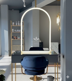 Рабочее место Flex