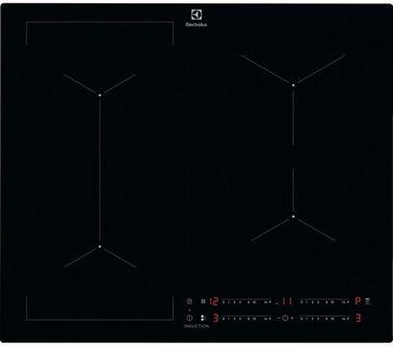 Варильна поверхня індукційна Electrolux KIV634I