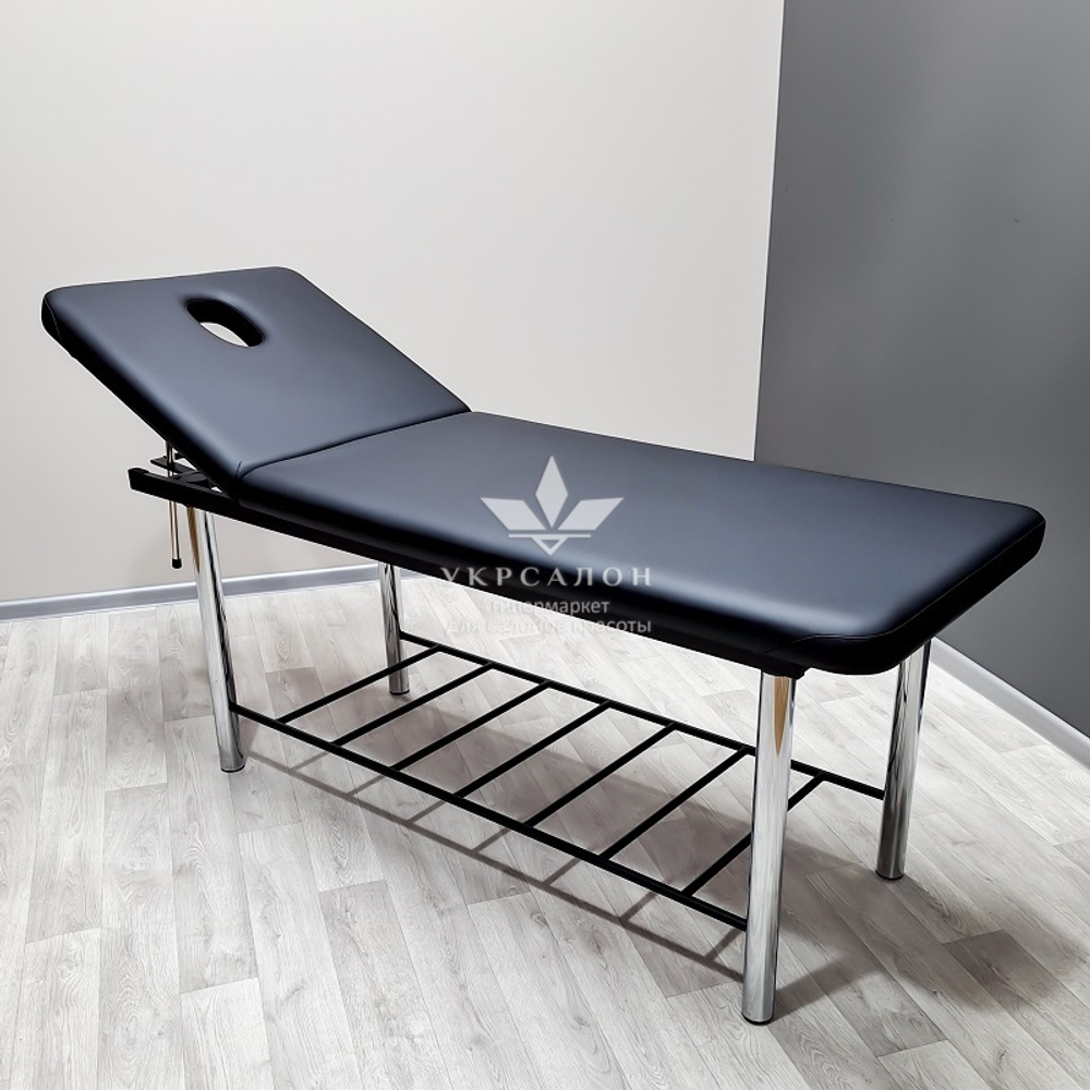Кушетка масажна стаціонарна КМ-04