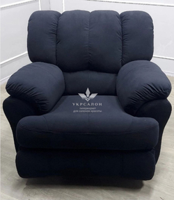 Кресло-реклайнер Модель 3 с электроприводом