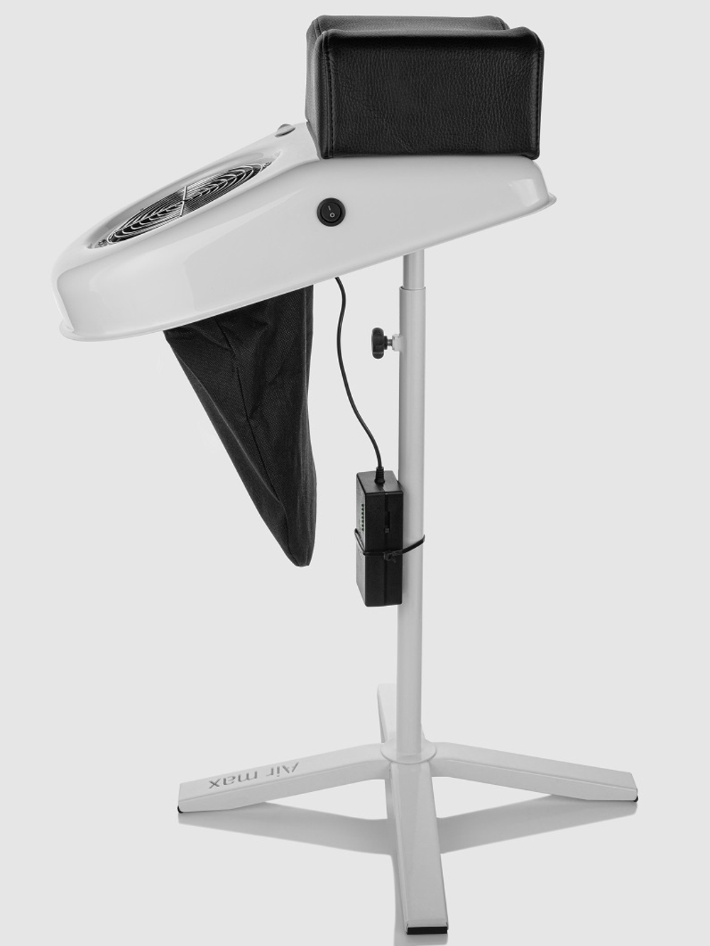 Педикюрна витяжка AirMax V 8 Pro Plus