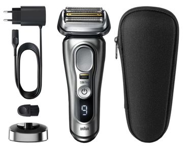 Електробритва BRAUN Series 9 Pro 9417 S