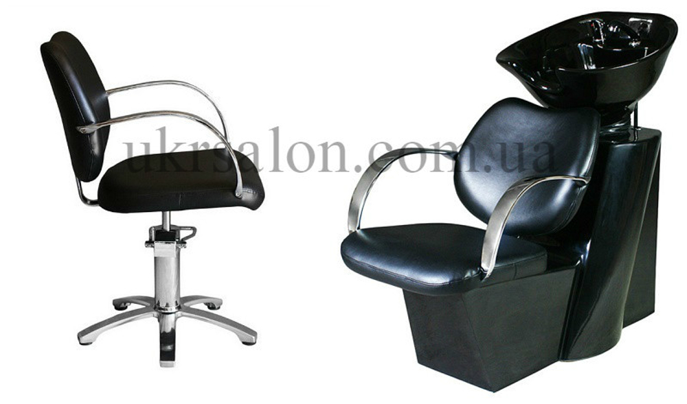 Комплект перукарні меблів Stella