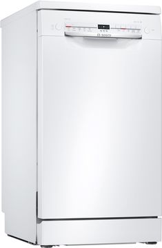 Посудомийна машина BOSCH SPS2IKW04E