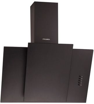 Витяжка PYRAMIDA KZ 60 BL/U