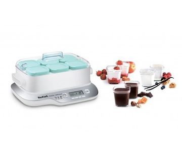 Йогуртниця Tefal YG657