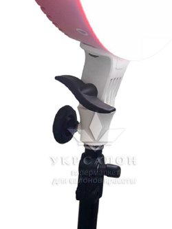 Кільцева лампа V-48