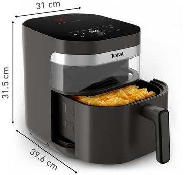 Мультипіч Tefal Easy Fry Infrared EY8328E0