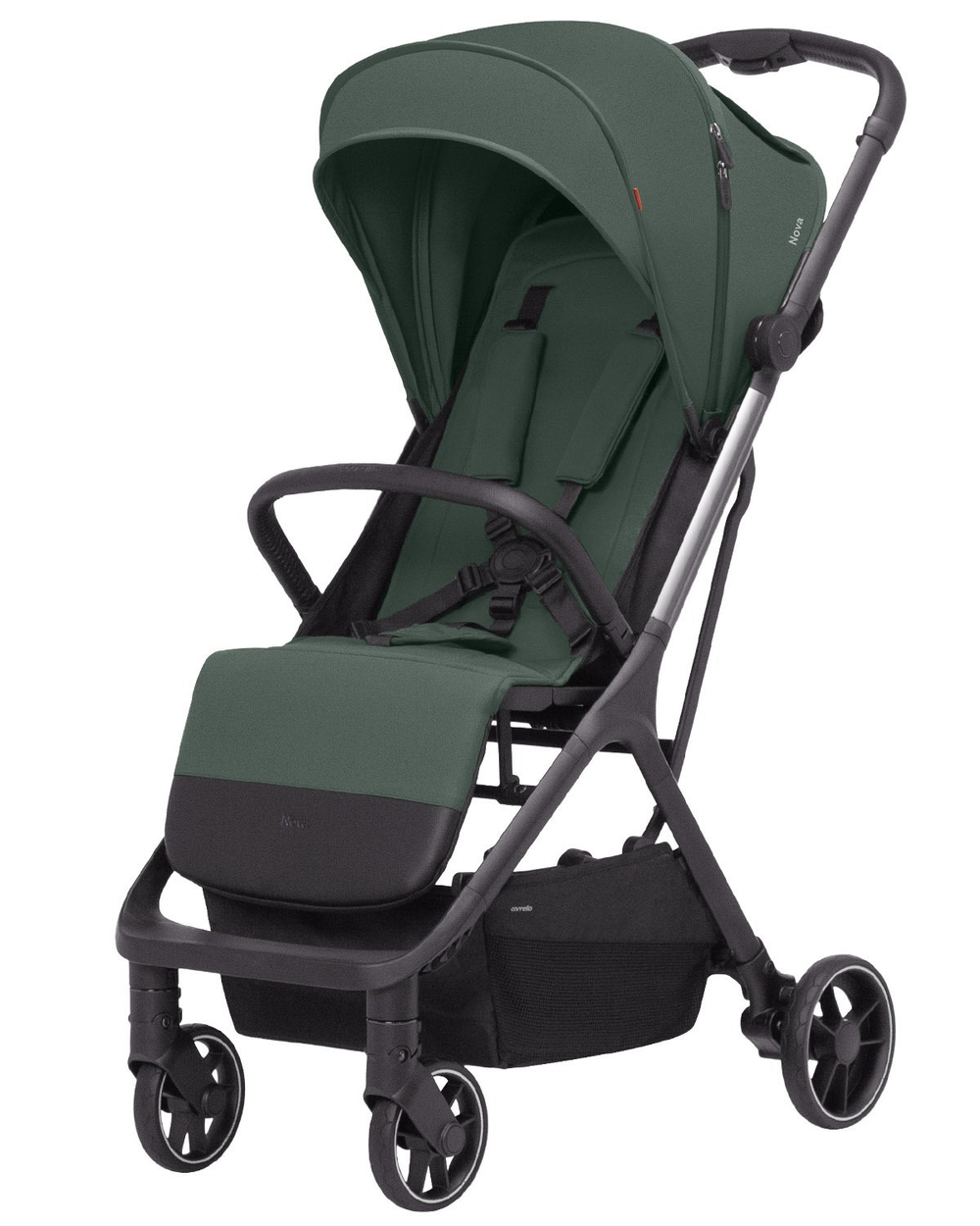 Прогулянкова коляска Carrello Nova CRL-5521
