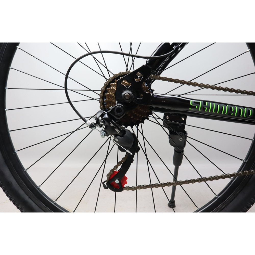 Велосипед горный CrossBike Atlas 29 дюймов