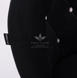 Стульчик мастера Asti Star Velor