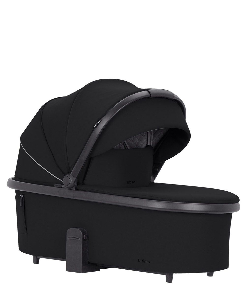 Универсальная коляска 3 в 1 Carrello Ultimo CRL-6519