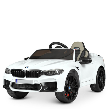 Дитячий електромобіль BMW M5 M 4791EBLR