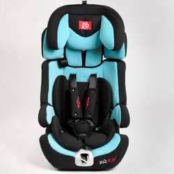 Автокрісло універсальне JOY FX система ISOFIX FX 1771 (5266, 7887, 9559)