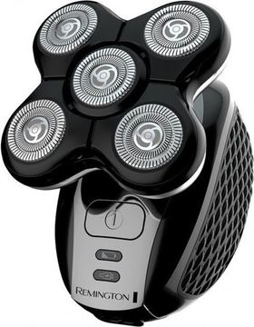 Електробритва Remington XR1500 Black (5038061106022)