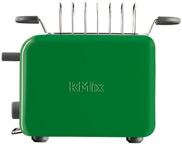 Тостер Kenwood TTM 025