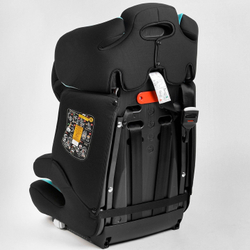 Автокрісло універсальне JOY FX система ISOFIX FX 1771 (5266, 7887, 9559)