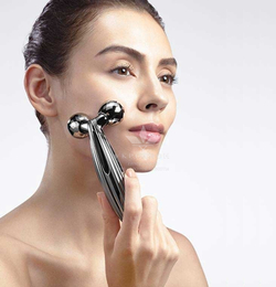 Масcажёр ReFa Carat Ray Face