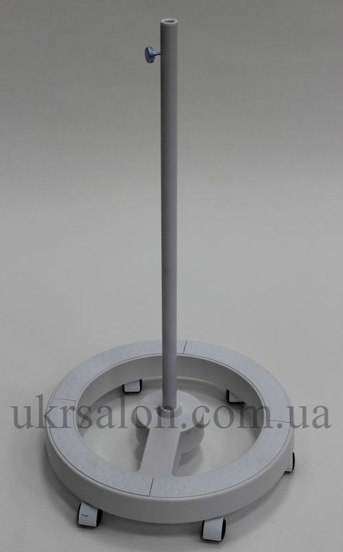 Штатив 5В с фиксатором для лампы-лупы