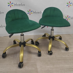 Комплект мебели для лашмейкеров и бровистов Tertio Gold 100