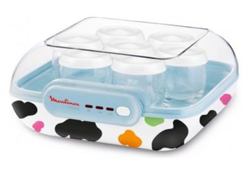 Йогуртниця Moulinex YG 1001