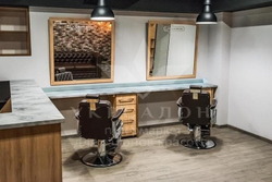 Парикмахерское кресло barber  Valencia