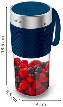 Фітнес-блендер Tefal Lightmix BL1CT8F0