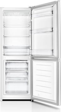 Двокамерний холодильник Gorenje Primary Line RK416DPW4