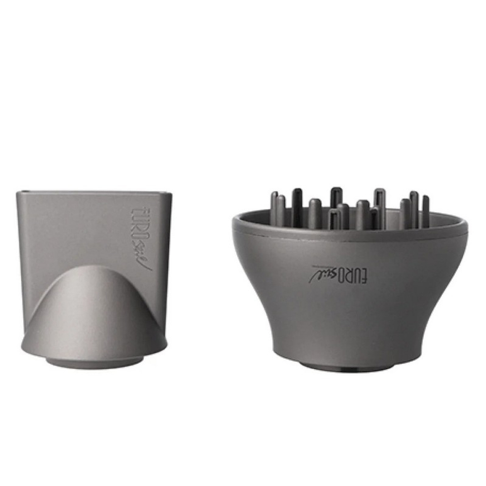 Фен для волос Vision-Air Profesional Eurostil