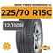 Ikon Tyres Nordman SC 225/70 R15C 112/110R