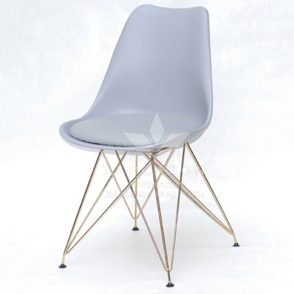 Стілець майстра Aster Gold