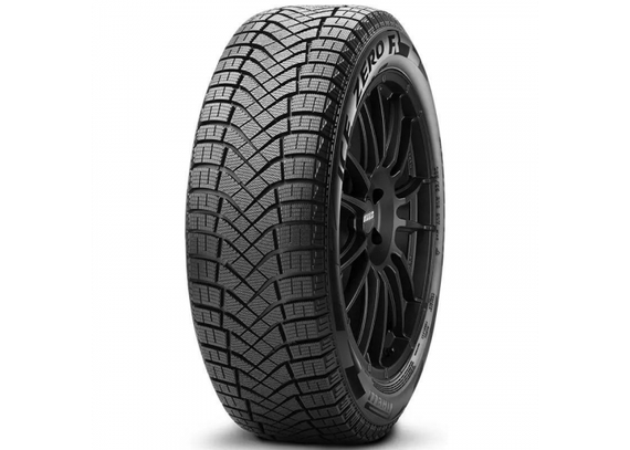 Pirelli Ice Zero FR 265/40 R22 106H XL