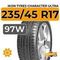Ikon Tyres Character Ultra 235/45 R17 97W