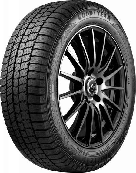 Goodyear Ice Navi 8 235/50 R18 97Q