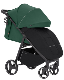 Прогулянкова коляска Carrello Bravo CRL-8512 BF